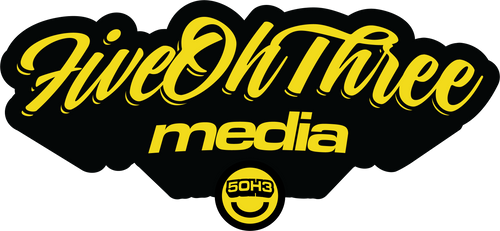 5oh3 Media